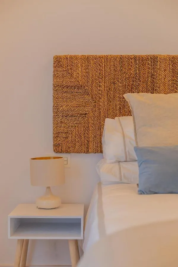 Apartamento Cetti Meriem Granada