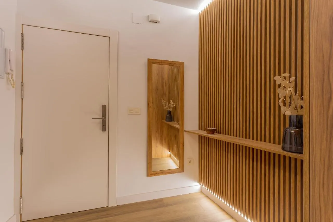 Apartamento Cetti Meriem Granada