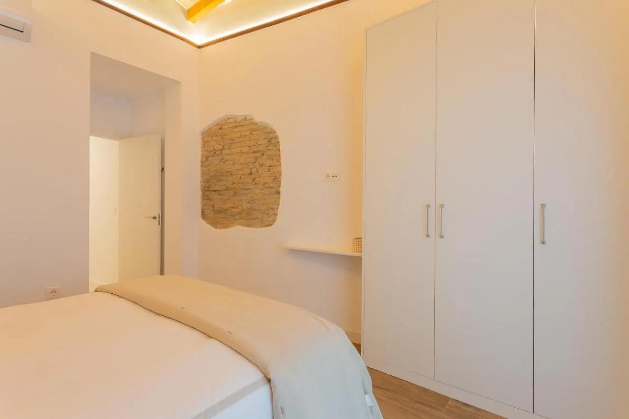 Apartamento Cetti Meriem Granada