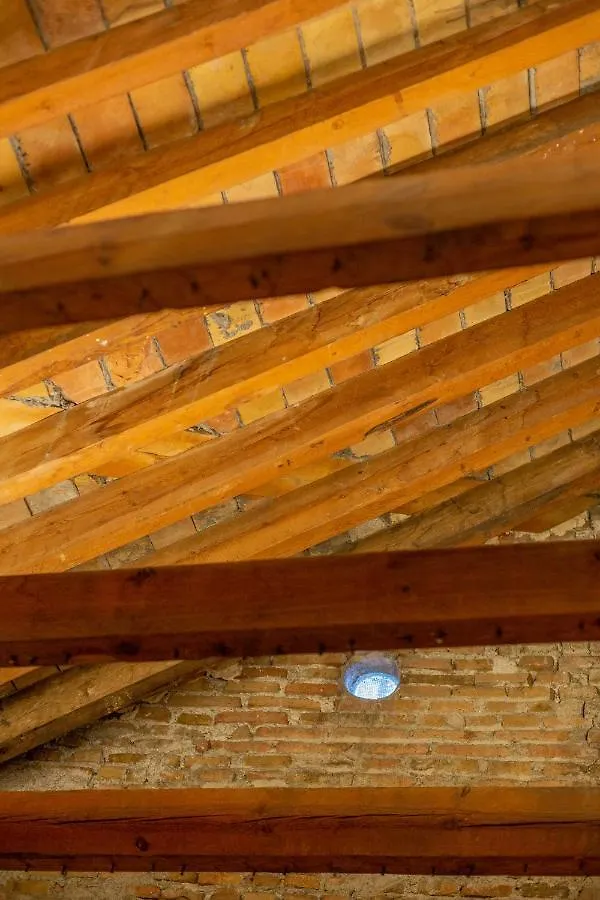 Apartamento Cetti Meriem Granada Spanyolország